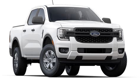 2025 Ford Ranger XL: What to Expect from the New Model