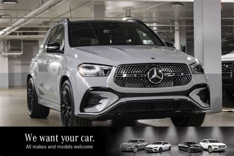 2025 Gle Mercedes Benz Heritage Valley