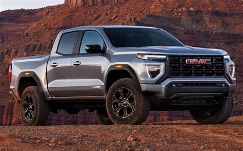 2025 Gmc Canyon At4 Sacramento S Ultimate Off Road Adventure Truck