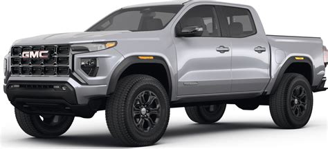 2025 Gmc Canyon Price Reviews Pictures More Kelley Blue Book 2025 Gmc Canyon Price Reviews Pictures More Kelley Blue Book