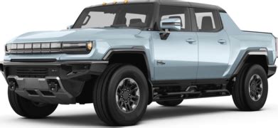 2025 Gmc Hummer Ev Pickup Specs And Features In Sandwich Il