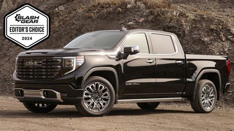 2025 Gmc Sierra 1500 Denali Ultimate Review 2025 Gmc Sierra 1500 Denali Ultimate Review