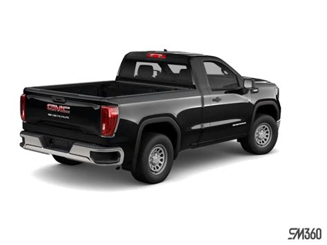 2025 Gmc Sierra 1500 Pro Sarasota Fl Tampa Lakewood Ranch Ellenton Florida 1Gtrhaek7sz116701