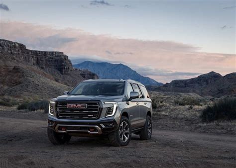 2025 Gmc Yukon Lease Deals Specials Truecar 2025 Gmc Yukon Lease Deals Specials Truecar