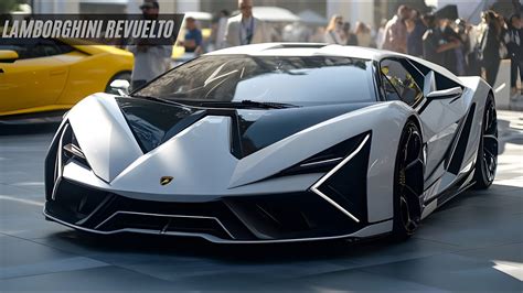 2025 Gold Lamborghini The Ultimate Luxury Supercar Youtube