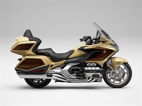 2025 Goldwing: The Ultimate Guide to Honda's New Touring Masterpiece