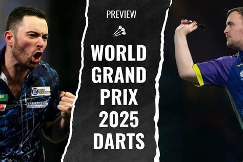 2025 Grand Slam Of Darts Betting Tips Odds Predictions And Tournament Guide 2025 Grand Slam Of Darts Betting Tips Odds Predictions And Tournament Guide