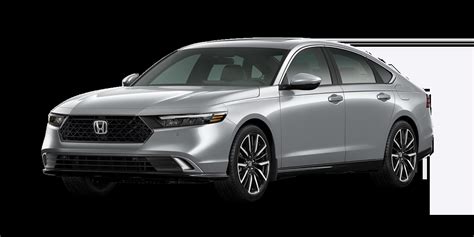 2025 Honda Accord Hybrid Reviews Prices Ratings And Specs