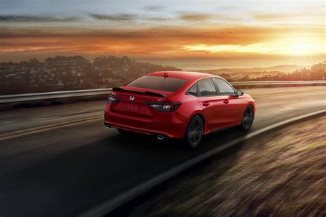 2025 Honda Civic Si Doubles Down On Three Pedal Turbocharged Fun Cars Com