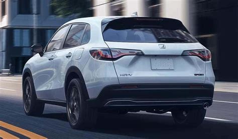 2025 Honda Hr V Features Specs Stevenson Hendrick Honda Jacksonville 2025 Honda Hr V Features Specs Stevenson Hendrick Honda Jacksonville