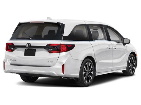 2025 Honda Odyssey Details Vans For Sale Near Henrietta Ny