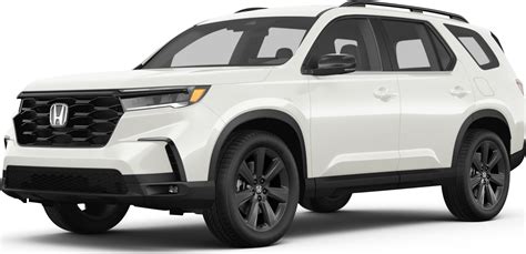 2025 Honda Pilot Price Reviews Pictures More Kelley Blue Book 2025 Honda Pilot Price Reviews Pictures More Kelley Blue Book