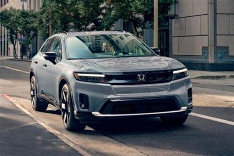 2025 Honda Prologue Leases Are Shockingly Bad Carsdirect