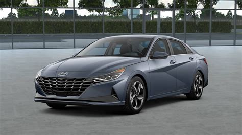 2025 Hyundai Elantra Hybrid: The Future of Fuel Efficiency and Style
