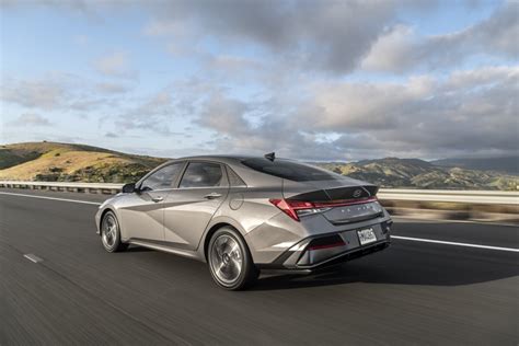 2025 Hyundai Elantra 2025 Hyundai Elantra