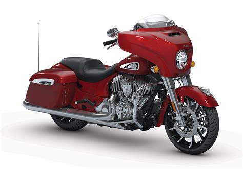 2025 Indian Chieftain Motorcycle