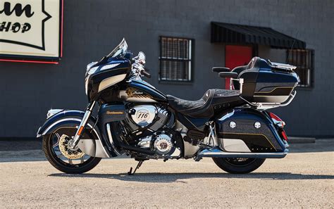 2025 Indian Roadmaster Motorcycle