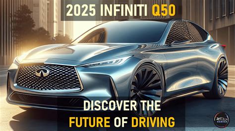 2025 Infiniti Q50 Review: Features, Performance, and Pricing Insights
