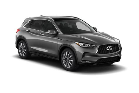 2025 Infiniti Qx50 Prices Reviews And Pictures Edmunds