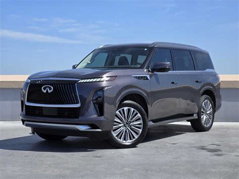 2025 Infiniti Qx80 Lease Payment Calculator U S News 2025 Infiniti Qx80 Lease Payment Calculator U S News