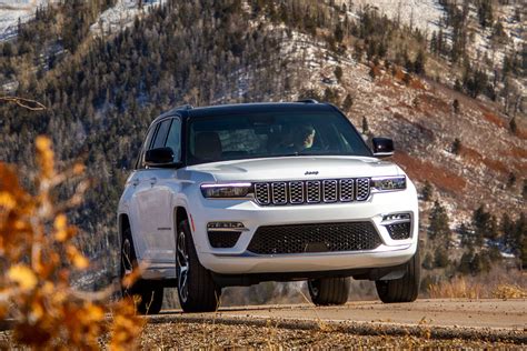 2025 Jeep Grand Cherokee Design Features Jeep Canada 2025 Jeep Grand Cherokee Design Features Jeep Canada