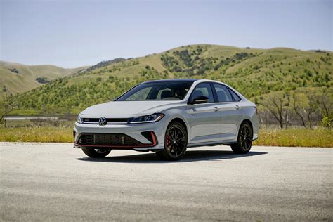 2025 Jetta GLI: What to Expect from the Sporty Sedan Redesign