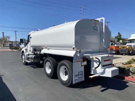 2025 Kenwortht480 4000 Gal Water Truck Stock 25Ws035 Commerce Truck Equipment Sales 2025 Kenwortht480 4000 Gal Water Truck Stock 25Ws035 Commerce Truck Equipment Sales
