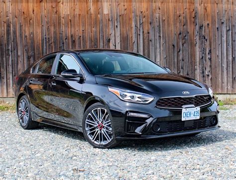 2025 Kia Forte Review: What to Expect From the Upcoming Model