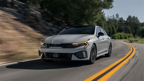 2025 Kia K5 Key Features And Improvements You Should Know 2025 Kia K5 Key Features And Improvements You Should Know
