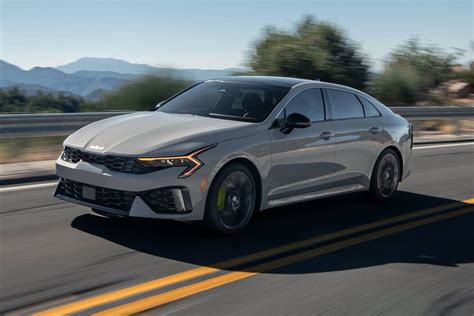 2025 Kia K5 Prices Reviews And Pictures Edmunds 2025 Kia K5 Prices Reviews And Pictures Edmunds