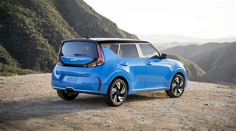 2025 Kia Soul Review Callie Mae