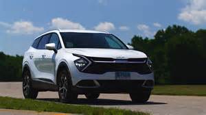 2025 Kia Sportage Reviews Ratings Prices Consumer Reports 2025 Kia Sportage Reviews Ratings Prices Consumer Reports
