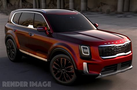 2025 Kia Telluride Configurations: Complete Guide to Features and Options