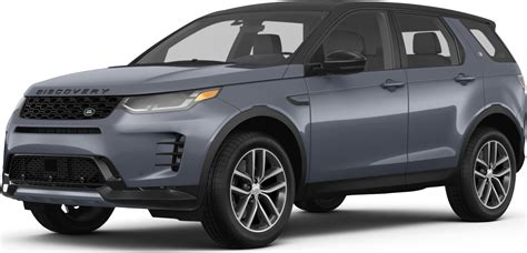 2025 Land Rover Discovery Sport Consumer Reviews Ratings Kelley Blue Book 2025 Land Rover Discovery Sport Consumer Reviews Ratings Kelley Blue Book