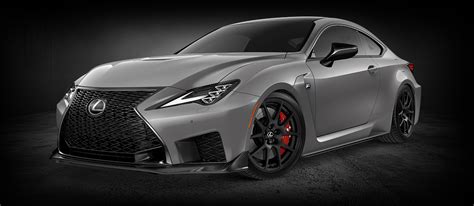 2025 Lexus Rc F Final Edition Luxury Sport Coupe 2025 Lexus Rc F Final Edition Luxury Sport Coupe
