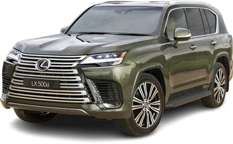 2025 Lexus Suv Ratings Omar Ruby