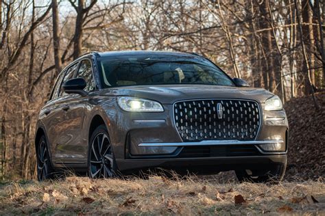 2025 Lincoln Corsair Review Pricing Pictures U S News 2025 Lincoln Corsair Review Pricing Pictures U S News