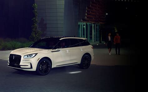 2025 Lincoln Corsair: Everything You Need to Know About the Next-Gen SUV