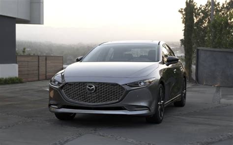 2025 Mazda Mazda3 Sedan Near Dallas Tx Ingram Park Mazda