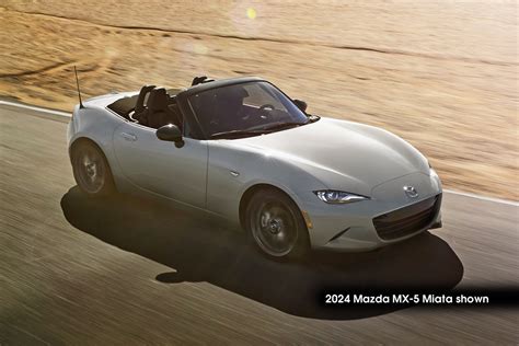 2025 Mazda Mx 5 Miata Prices Reviews And Pictures Edmunds