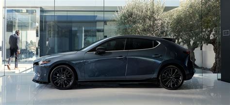 2025 Mazda3 Hatchback: The Ultimate Compact Car Redefining Style and Performance