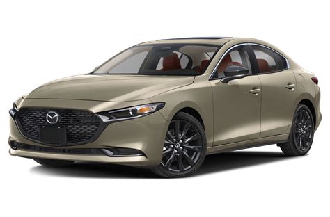 2025 Mazda3: Everything You Need to Know About the Upcoming Model