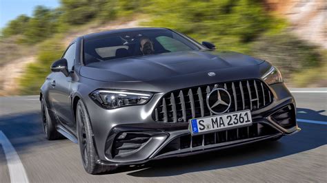 2025 Mercedes Amg Cle53 Coupe First Drive Comfort Food For The Car Fanatic Soul 2025 Mercedes Amg Cle53 Coupe First Drive Comfort Food For The Car Fanatic Soul