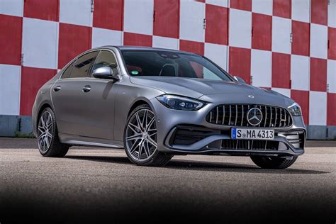 2025 Mercedes Benz C Class Prices Reviews And Pictures Edmunds 2025 Mercedes Benz C Class Prices Reviews And Pictures Edmunds