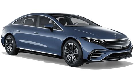 2025 Mercedes Benz Eqs Sedan Engine Features Tech 2025 Mercedes Benz Eqs Sedan Engine Features Tech