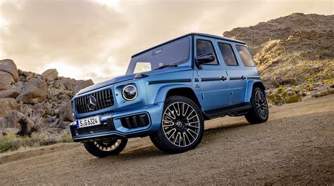 2025 Mercedes Benz G Class Review Expert Insights Pricing And Trims 2025 Mercedes Benz G Class Review Expert Insights Pricing And Trims