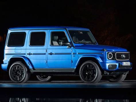 2025 Mercedes Benz G Wagon Price Reviews Pictures More Kelley Blue Book 2025 Mercedes Benz G Wagon Price Reviews Pictures More Kelley Blue Book