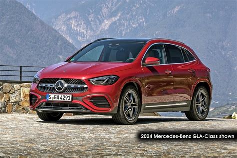 2025 Mercedes Benz Gla Price Reviews Pictures More Kelley Blue Book 2025 Mercedes Benz Gla Price Reviews Pictures More Kelley Blue Book