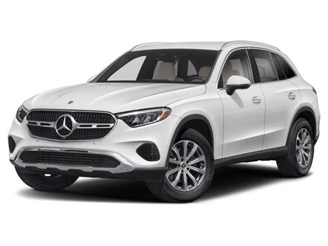 2025 Mercedes Benz Glc 300 4Matic Auto Indiana Z Bugden