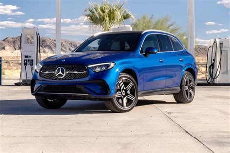 2025 Mercedes Benz Glc Class Prices Reviews And Pictures Edmunds 2025 Mercedes Benz Glc Class Prices Reviews And Pictures Edmunds